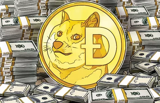 Илон Маск снова разогревает интерес к Dogecoin — рынок реагирует всплеском активности