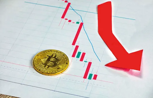 Криптовалютный рынок ускоряет распродажу: Bitcoin опускается ниже $99 000, Ethereum теряет более 10 %
