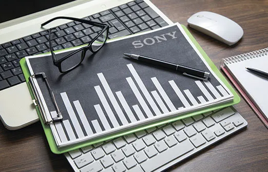 Sony повысила прогноз прибыли на 8 % благодаря успеху аниме и чипов