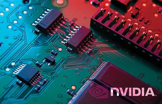 NVIDIA Corp.: устойчивый спрос, сильный прогноз, новые чипы и политический фон