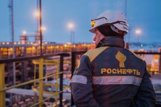 «Роснефть» рекомендует самые низкие промежуточные дивиденды с 2020 года