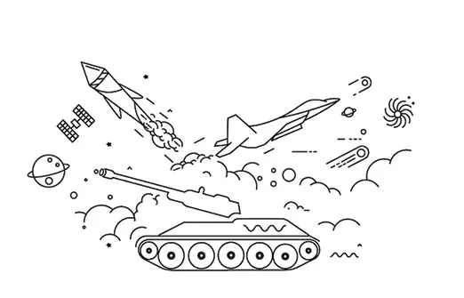 Rheinmetall нацелилась на €50 млрд выручки к 2030 году