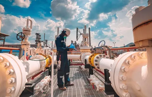Россия и Турция ведут переговоры о сохранении объёмов поставок газа
