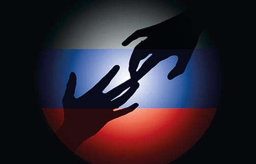 Российская экономика терпит всё больше ударов из-за войны и санкций