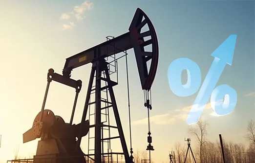 Brent выше $65: OPEC+ приостановит наращивание добычи нефти в I квартале 2026 года