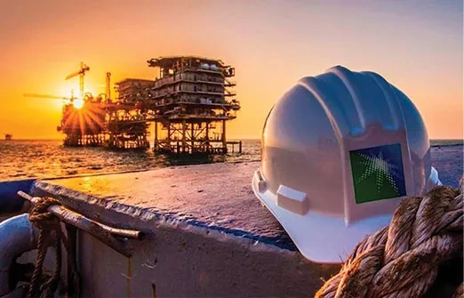 Saudi Aramco превзошла прогнозы по прибыли, но сохраняет осторожность