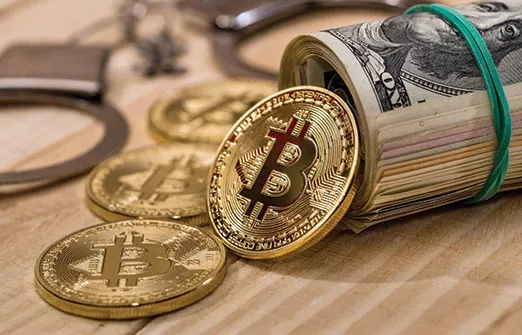 Стратегическая точка входа: как связаны Bitcoin, откаты и пенсионные счёта (IRA)
