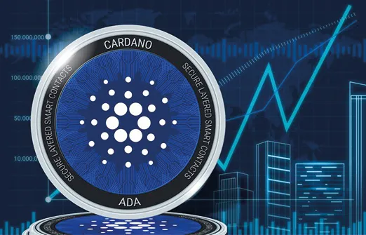 Cardano (ADA) — дно пройдено, возможен рост к $0.60+