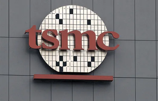 TSMC — ограничения по доле акций мешают фондам на $100 млрд присоединиться к ралли