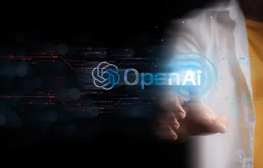 Утечка финансирования OpenAI подрывает ралли ИИ-акций