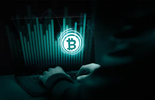 Инвесторы вывели из спотовых Bitcoin-ETF $870 млн — медвежий сигнал рынку