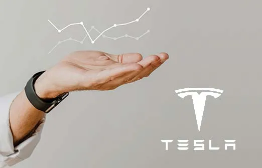 Акции Tesla приближаются к рекорду на фоне запуска роботакси