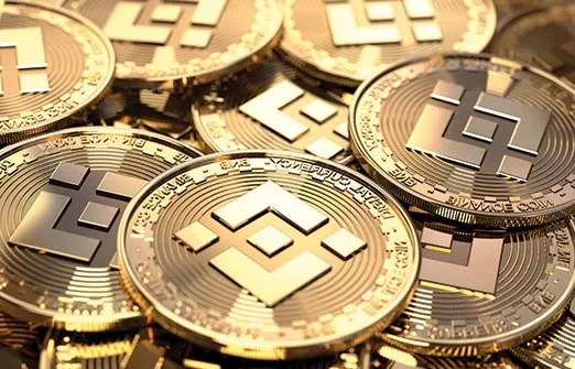 BNB укрепляет позиции перед форком Fermi и возможным ростом курса в 2026 году