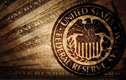 ФРС США снизила ставку до 3,50–3,75% с тремя голосами против