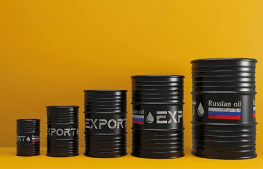 Индийские НПЗ сохраняют закупки российской нефти в декабре