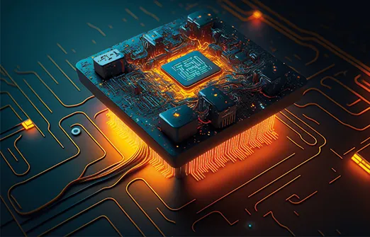 Cambricon планирует заменить Nvidia на рынке Китая
