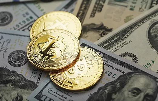 Крипторынок оживает: BTC и ETH снова растут