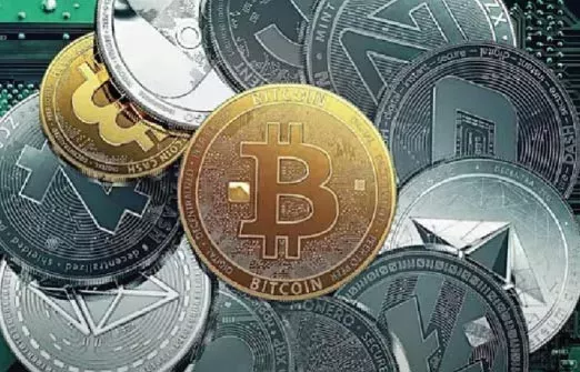 Крипторынок снижается: отток из ETF, падение GameFi и рост Web2.5
