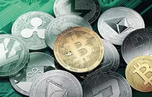 Крипторынок снижается: отток из ETF, падение GameFi и рост Web2.5