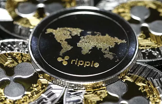 Почему XRP не показывает взрывного роста — причины и шансы