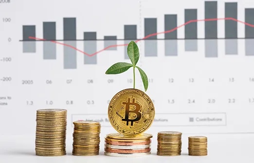 Прогноз от Ripple: Bitcoin может вырасти до $180 000 к концу 2026 года