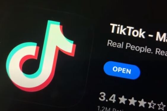 TikTok запускает план отделения от ByteDance через СП с Oracle в США