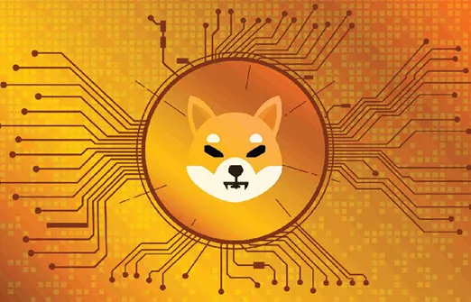 Цена Shiba Inu падает: SHIB у $0.000007