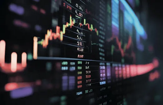 Фондовые рынки: рекорд S&P 500 и рост ВВП США укрепляют торги