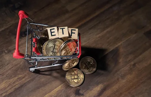 Vanguard смягчила политику и открыла доступ к крипто-ETF