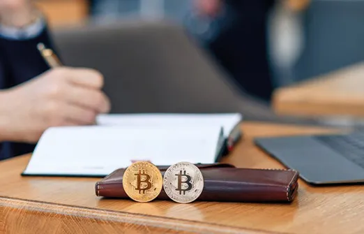 Великобритания признала криптовалюты имуществом