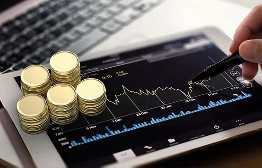 Акции MediaTek выросли на 19% за два дня на фоне сделки с Google