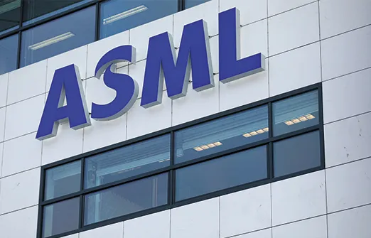 ASML достигла капитализации $500 млрд после сильного прогноза TSMC