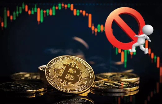 Bitcoin и глобальные инвестиционные риски