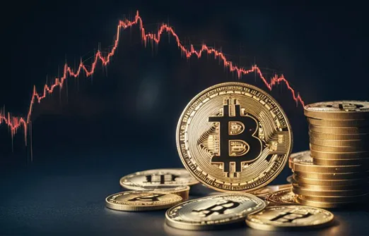 Bitcoin и глобальные инвестиционные риски