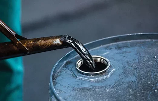 Дайджест сырьевого рынка за 21.02.2026: нефть, литий и геополитика