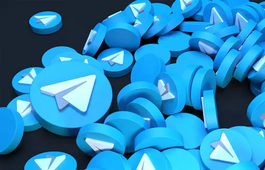 Доходы Telegram выросли на 65% благодаря Toncoin