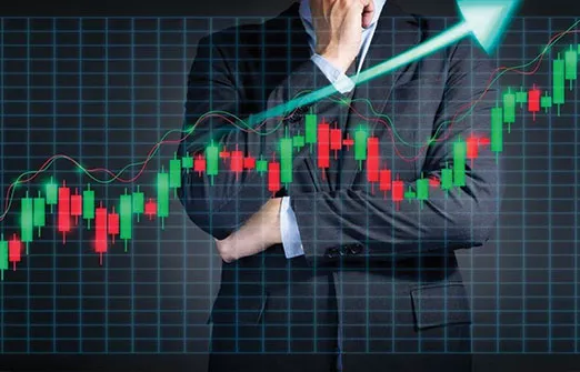 Европейские акции бьют рекорды: Stoxx 600 на пике перекупленности