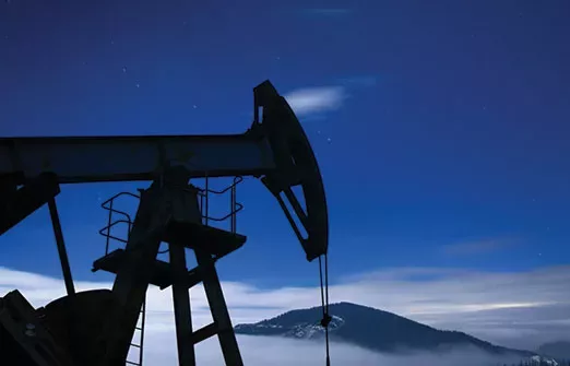 Индия сокращает импорт российской нефти — январь 2026