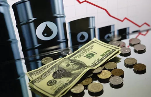 Индия сокращает импорт российской нефти — январь 2026