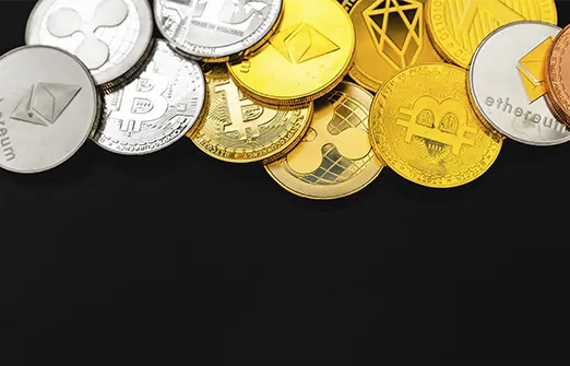 Крипторынок сегодня: BTC, ETH, XRP и DOGE в движении