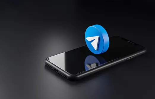 Доходы Telegram выросли на 65% благодаря Toncoin