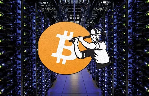Банкротство BitRiver: ФНС подала иск