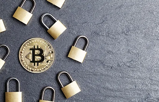 Bitcoin на пути к худшему месяцу с момента кризиса 2022 года