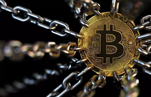 Bitcoin на пути к худшему месяцу с момента кризиса 2022 года