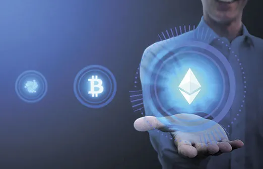 Виталик Бутерин продает ETH на фоне падения