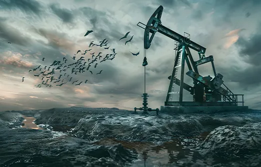 Индия возобновляет импорт венесуэльской нефти через Reliance Industries