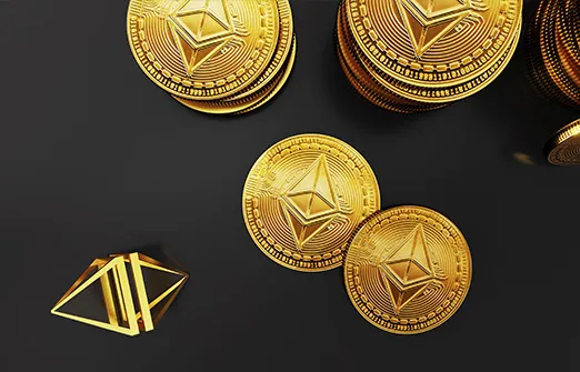 Bitcoin и Ethereum падают на фоне распродажи рынка