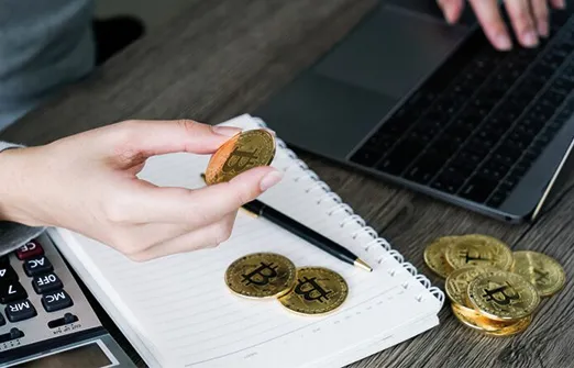 Прогноз BTC: когда завершится коррекция рынка