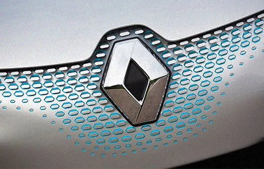 Renault снизит рентабельность из-за доступных EV