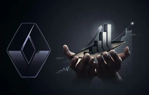 Renault снизит рентабельность из-за доступных EV